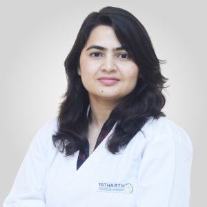 Dr. Manjari Shah - Consultant - Radiation Oncology in India